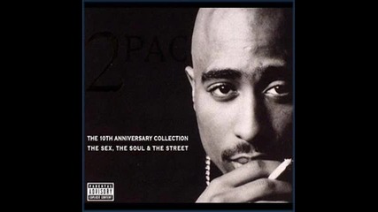 {[ mixche ]} 2pac - Until The End Of Time [37;33, 44]