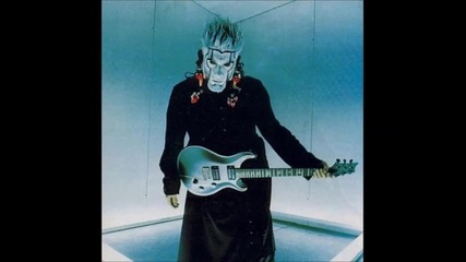 Limp Bizkit (wes Borland)