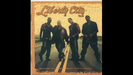 Liberty City - Cheatin'