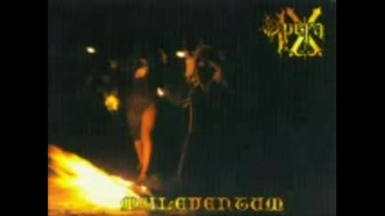 Opera Ix - Maleventum