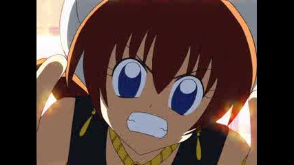 Save Me! Lollipop episode 9 part 2 