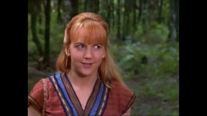 Xena season 1 episode 14 part 2