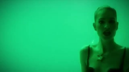 Vessy - If you want to touch me