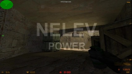 Counter - Strike 1.6 Nelev Power 1