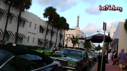Bmw 6 Series Convertible on Staggered 22 Forgiatos (brushed Face) - 1080p Hd