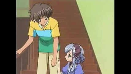 Sister Princess - 13 - Summer with Onii - chan