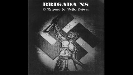 Brigada Ns - Fe Hitlerista