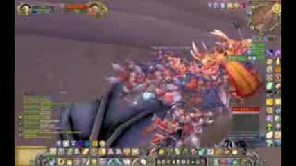 Punted Like A Gnome