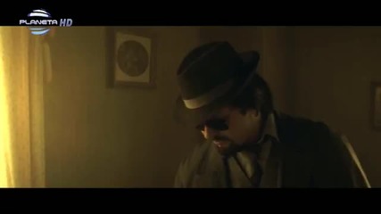 Андреа и Борис Солтарийски - Предай се (cinema Version) - Planeta Hd