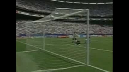 Top 10 Solo Goals Of The Fifa World Cup