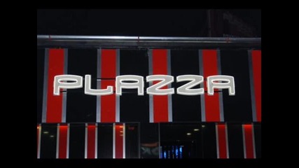 Супер Хит!!!plazza dance center 2010!!! (ofir Cohen - Ba Elaih)