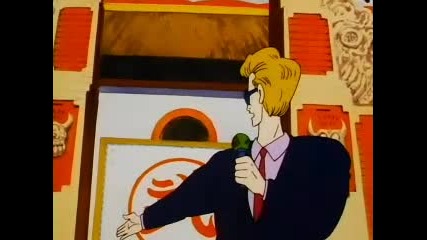 [ Eng Dub ] Dragonball - 92 Високо Качество