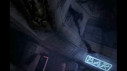 Alien Vs. Predator - Indestructible