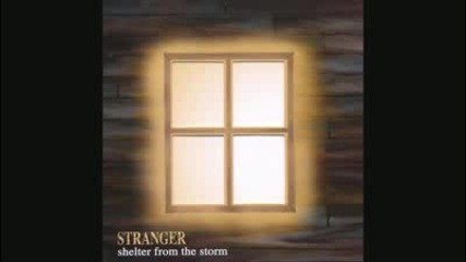 Stranger - Our Strength 