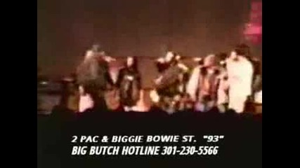 Biggie ft. 2pac - With Thug Life
