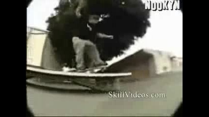 no risk, no fun 4