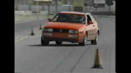 Corrado Vr6 (motorweek 92)