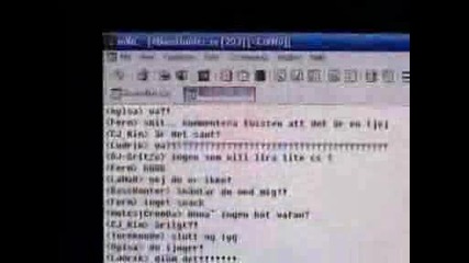 Boten Anna - Basshunter.avi
