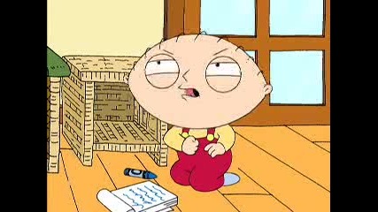 Family Guy - Best Ot Stewie 6