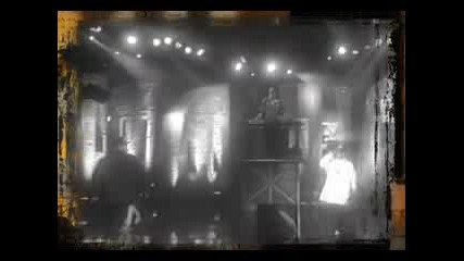 Eazy E - Dr Dre And Snoop Dog Diss (show)