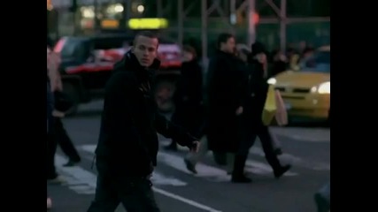 Leona Lewis - Making of the Video Bleeding Love Part 1 [ високо качество ]