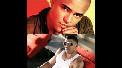Mohombi ft. Nelly - Miss Me