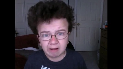 Клипче от Keenan Cahill