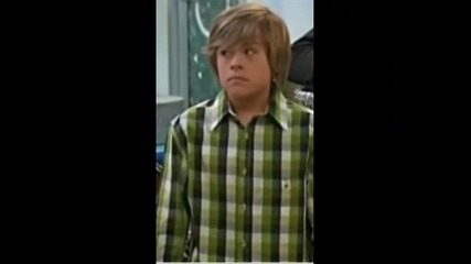 Specially for Didity (dylan Sprouse) 
