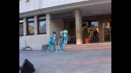 Sevlievo 2012