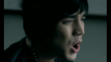 Adam Lambert - Whataya Want From Me 