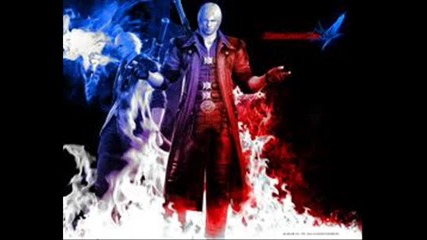 Devil may cry 3