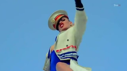 No Rules - Love and Desire Фен Видео от J O R O 2 9