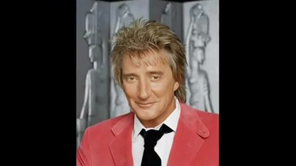 Rod Stewart - Rhythmn Of My Heart