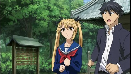 [anisubs-team] Nyan Koi! 06 bg sub [480p]