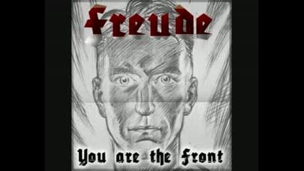 Freude - Die Schwarze Sonne
