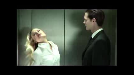 Funny Commercial - Elevator
