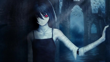 [hd] Dubstep - Blue Gemini [re-upload]