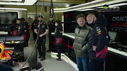 Поверително от Формула 1 (23.10.2024)