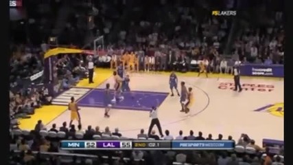 Kobe Bryant - Show Goes On