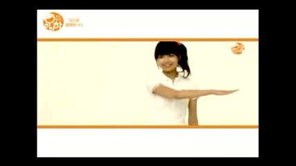 [mv] Snsd - Hahaha