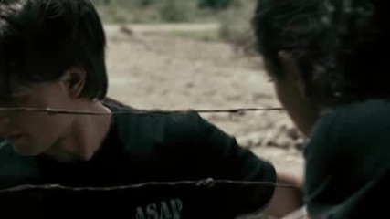 Boot Camp *2009* Trailer