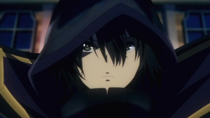 Kage no Jitsuryokusha ni Naritakute! - 02 ᴴᴰ
