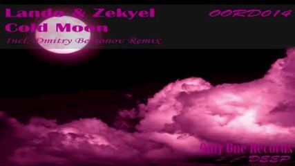 Lando & Zekyel - Cold Moon Atem Niblz Remix 