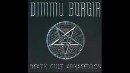 Dimmu Borgir - Heavenly Perverse 