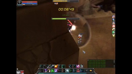 panic cave Fa