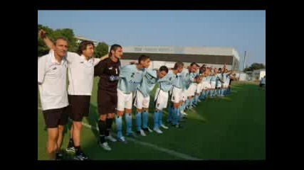 Pfc Cherno More Forever