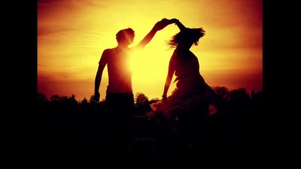 Do You Feel Love
