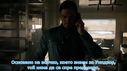 Beauty.and.the.beast.2012.s02e06 bg subs
