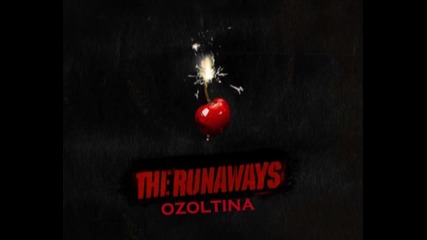 The Runaways Ost - The Runaways - You Drive Me Wild (2010) 