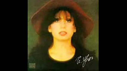 Йорданка Христова - 1979 - обич